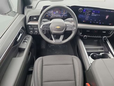 New 2026 Chevrolet Tahoe LS w/ LPO, Dark Essentials Package image 17