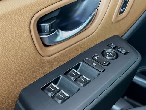 New 2026 Honda Passport TrailSport Elite image 15