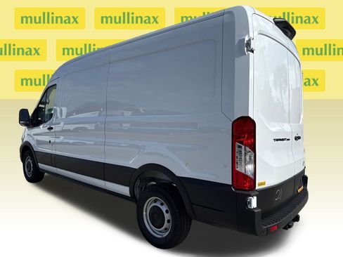 New 2026 Ford Transit 250 148 Medium Roof image 4