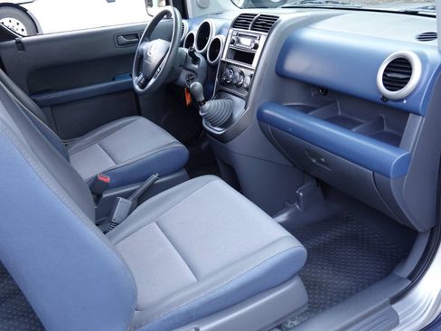 Used 2006 Honda Element LX image 68