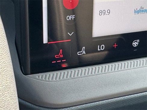 New 2025 Ford Maverick Lariat w/ Black Appearance Package image 20