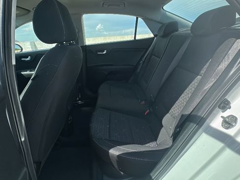 Used 2019 Kia Rio S FWD image 31
