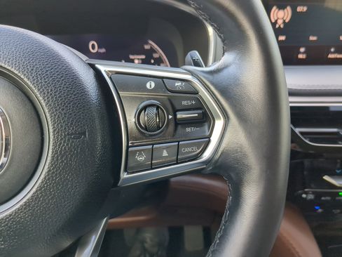 Used 2022 Acura MDX SH-AWD w/ Advance Package image 31