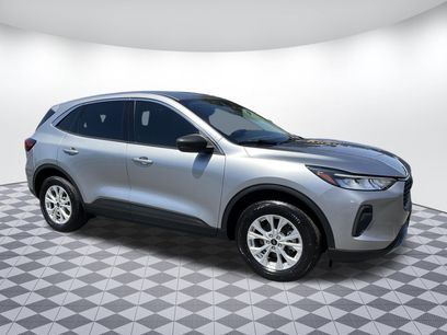 Used 2024 Ford Escape Active