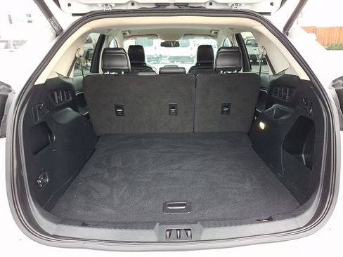 Certified 2021 Ford Edge SEL w/ Convenience Package image 28