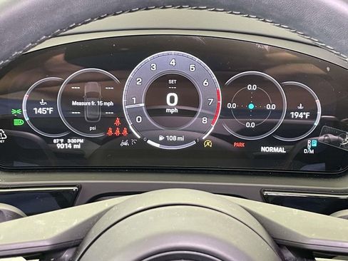 Used 2024 Porsche Cayenne image 41