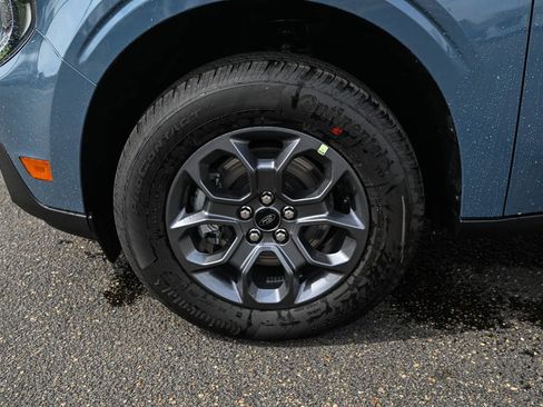 New 2026 Ford Maverick XLT w/ 4K Tow Package image 12