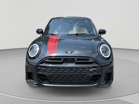 New 2026 MINI Cooper S FWD image 8
