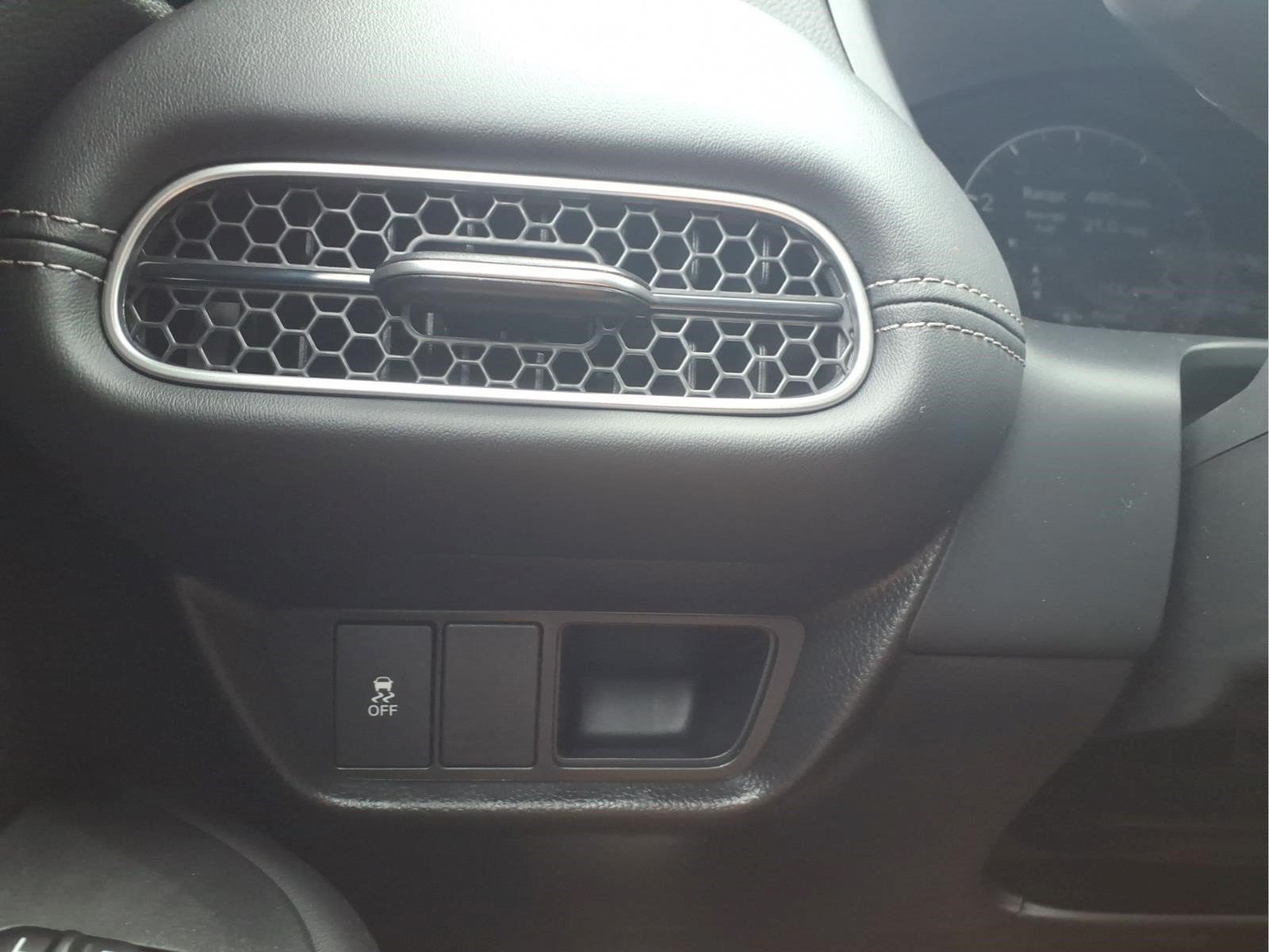 New 2027 Honda HR-V EX-L image 24