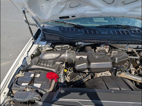 Used 2019 Ford F350 XLT w/ XLT Value Package AWD/4WD image 35