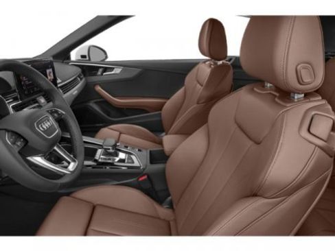 Used 2024 Audi A5 2.0T Premium image 9