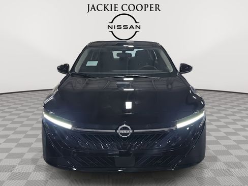 New 2026 Nissan Sentra S w/ S Cold Weather Package FWD image 2