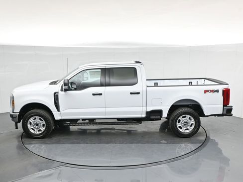 New 2026 Ford F250 XL w/ STX Appearance Package image 43