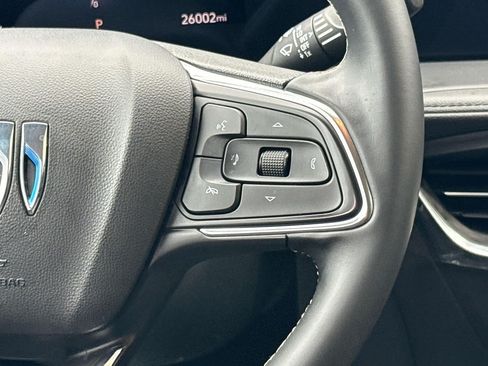 Used 2025 Buick Encore GX Preferred FWD image 15