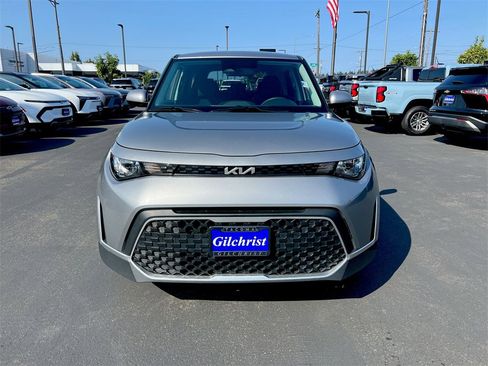 Used 2023 Kia Soul LX w/ Option Group 015 image 24
