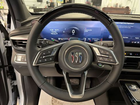 New 2026 Buick Enclave Avenir w/ Super Cruise Package image 17