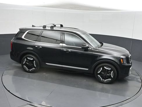 Used 2025 Kia Telluride S AWD/4WD image 44