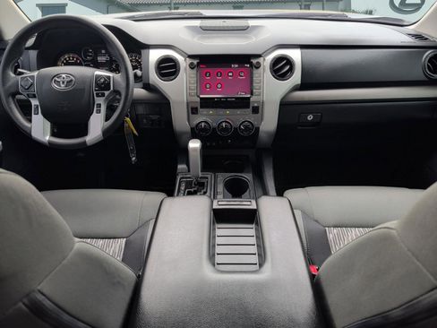 Used 2021 Toyota Tundra SR5 RWD image 24