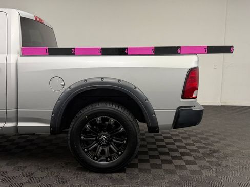 Used 2012 RAM 1500 ST AWD/4WD image 26