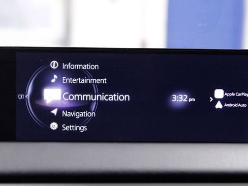 Used 2024 MAZDA CX-50 AWD 2.5 S w/ Preferred Package image 31