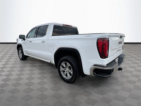 Used 2025 GMC Sierra 1500 SLT image 5