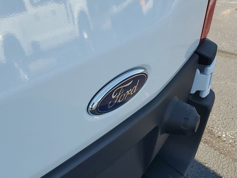 New 2025 Ford Transit 350 XLT image 9