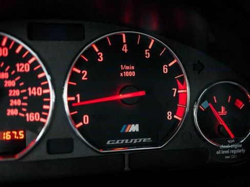 Used 1999 BMW M Coupe image 52