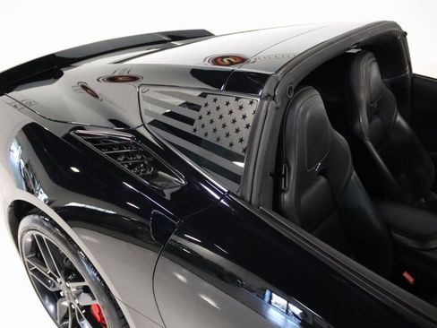 Used 2015 Chevrolet Corvette Z51 2LT w/ 2LT Preferred Equipment Group image 63