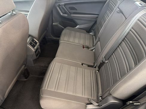 Certified 2024 Volkswagen Tiguan S FWD image 21