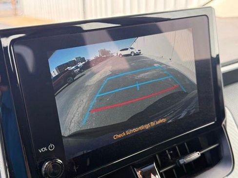 Used 2024 Toyota Corolla LE image 13