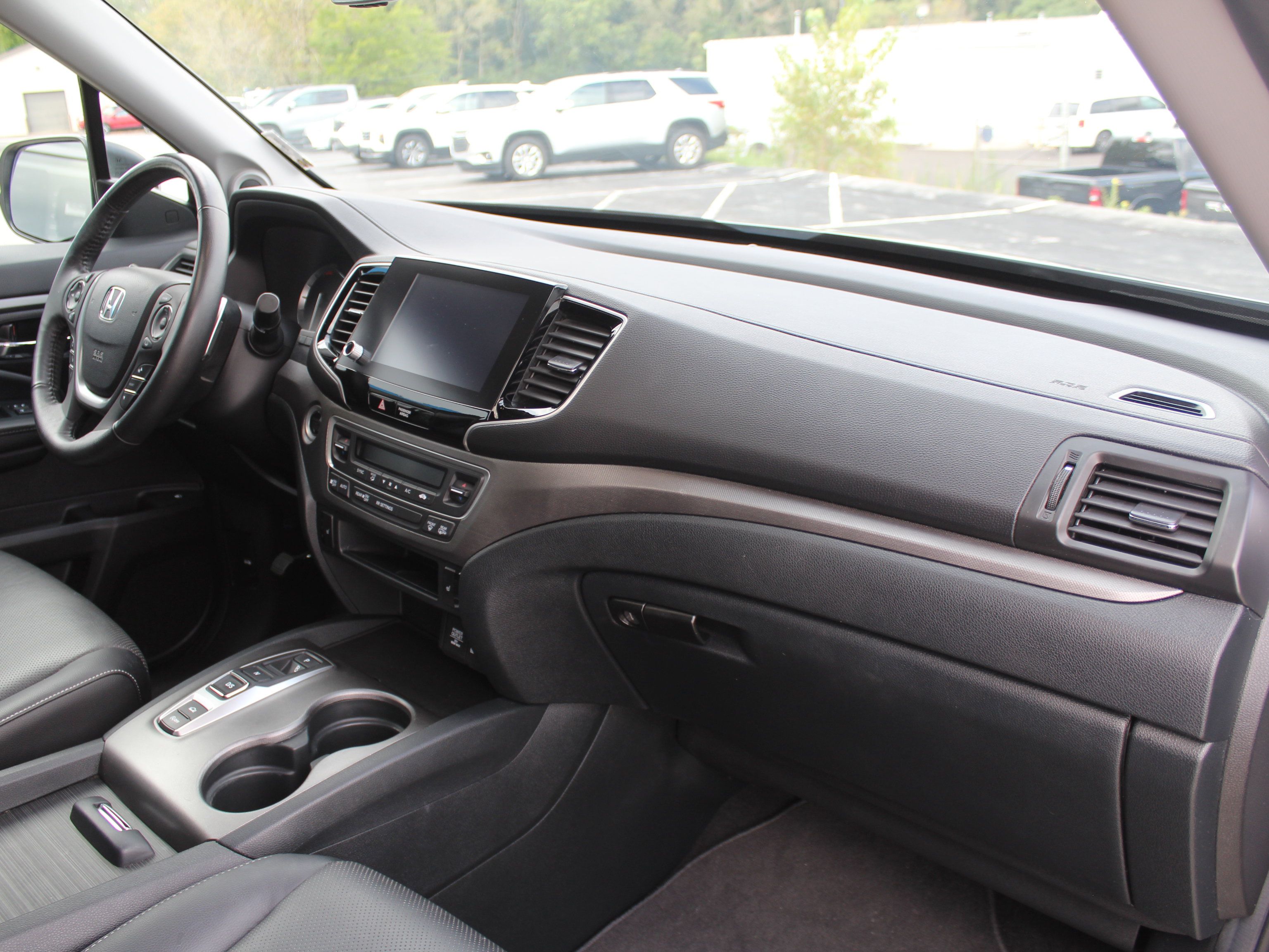 Used 2023 Honda Ridgeline RTL image 28
