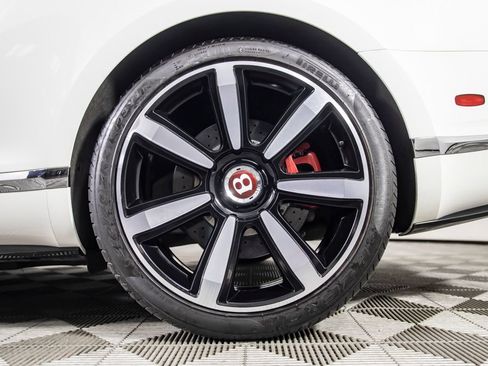 Used 2015 Bentley Continental GT V8 S AWD/4WD image 40