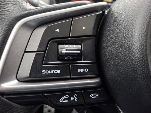 Used 2021 Subaru Impreza 2.0i Sport w/ Popular Package #3 image 20