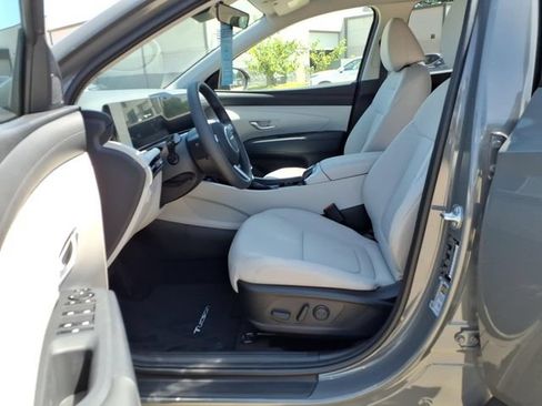 New 2026 Hyundai Tucson SEL FWD image 14