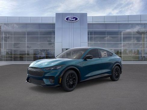 New 2026 Ford Mustang Mach-E Premium w/ Sport Appearance Package image 1