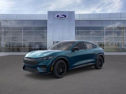 New 2026 Ford Mustang Mach-E Premium w/ Sport Appearance Package