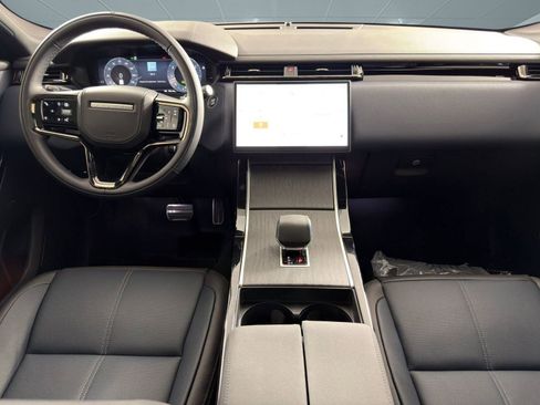 New 2026 Land Rover Range Rover Velar Dynamic SE image 15