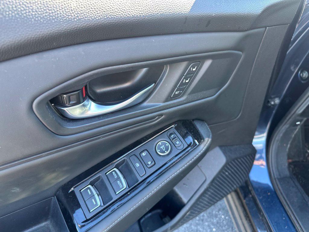 Used 2024 Honda Accord Touring image 18