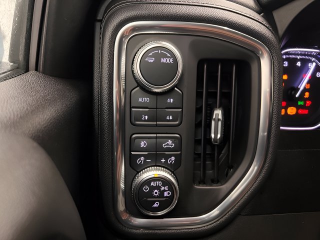 Used 2020 GMC Sierra 1500 SLT w/ SLT Premium Plus Package AWD/4WD image 8