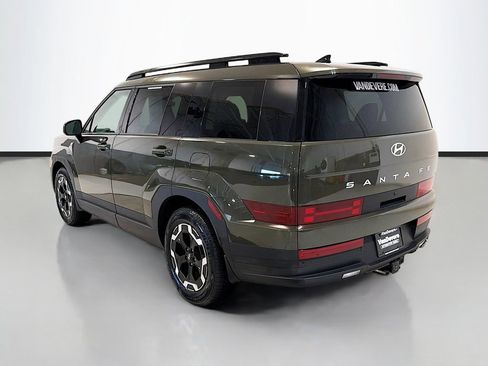 Used 2024 Hyundai Santa Fe SEL AWD/4WD image 7