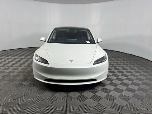Used 2024 Tesla Model 3 Long Range image 10
