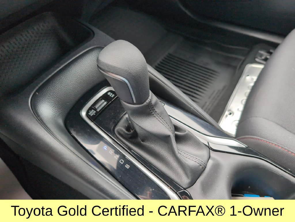 Certified 2024 Toyota Corolla SE FWD image 24