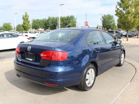 Used 2014 Volkswagen Jetta S image 7