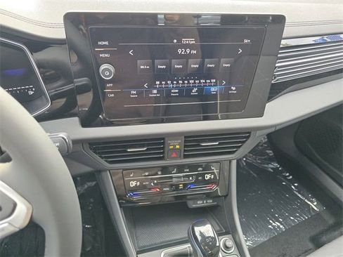 New 2026 Volkswagen Jetta Sport FWD image 15