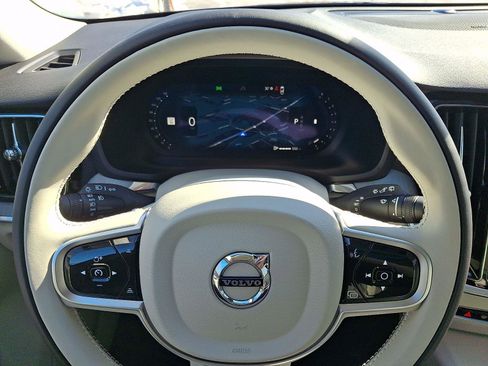 New 2026 Volvo V60 B5 Cross Country Plus w/ Protection Package Premier image 14