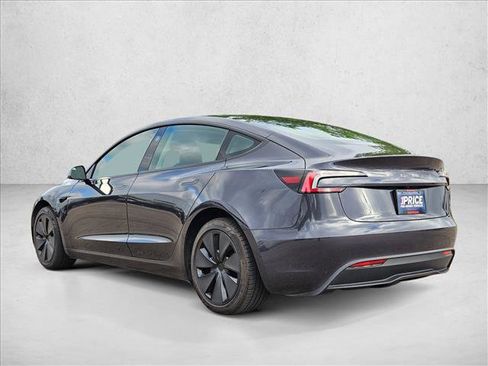 Used 2024 Tesla Model 3 RWD image 8