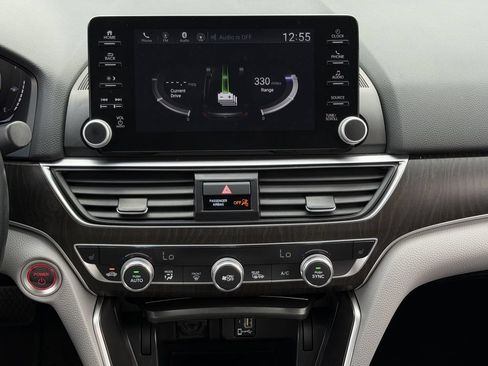 Used 2020 Honda Accord EX-L image 20