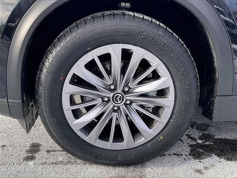 Used 2025 MAZDA CX-90 3.3 Turbo w/ Select Package image 7