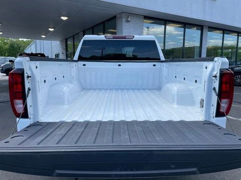 Used 2023 GMC Sierra 1500 Elevation AWD/4WD image 29