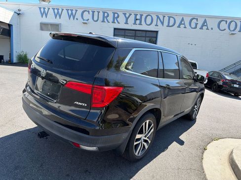 Used 2018 Honda Pilot EX-L image 10